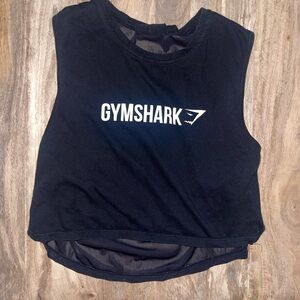 Gym Shark Workout Tank